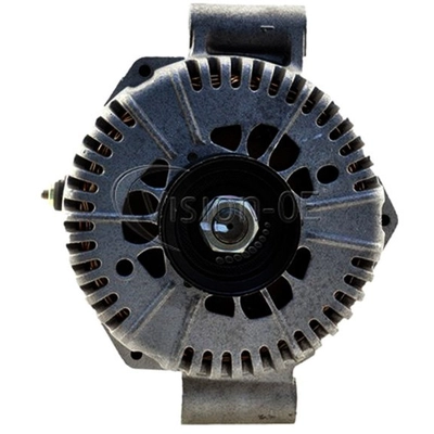 Remanufactured Alternator by VISION OE - 7787 pa2