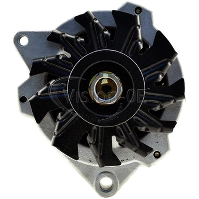 Remanufactured Alternator by VISION OE - 7861-7 pa2