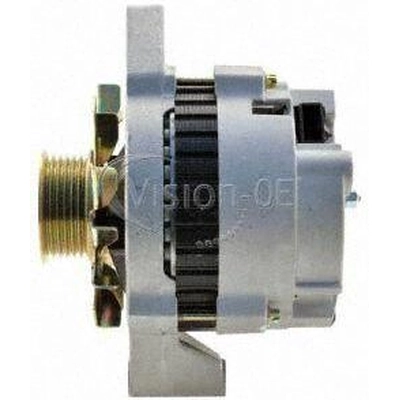 Remanufactured Alternator by VISION OE - 8103-11 pa4