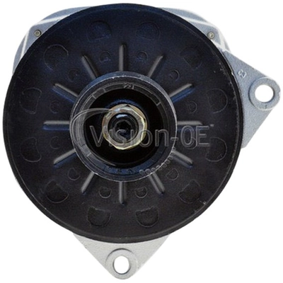 Remanufactured Alternator by VISION OE - 8203-5 pa2