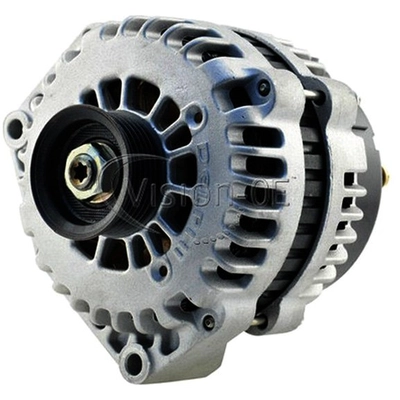 Remanufactured Alternator by VISION OE - 8237 pa1