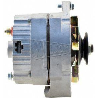 WILSON - 90-01-3106 - Alternateur reconditionné pa4