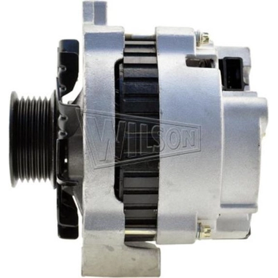 Remanufactured Alternator by WILSON - 90-01-4147 pa7