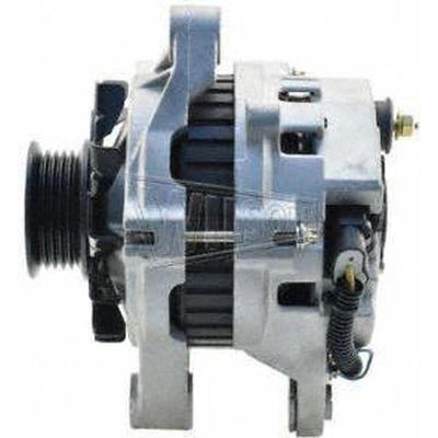 Remanufactured Alternator by WILSON - 90-01-4253 pa4