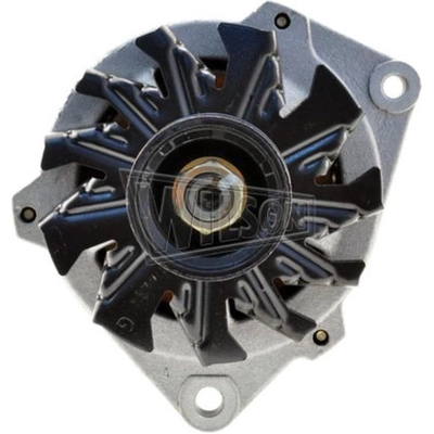 Remanufactured Alternator by WILSON - 90-01-4273 pa5