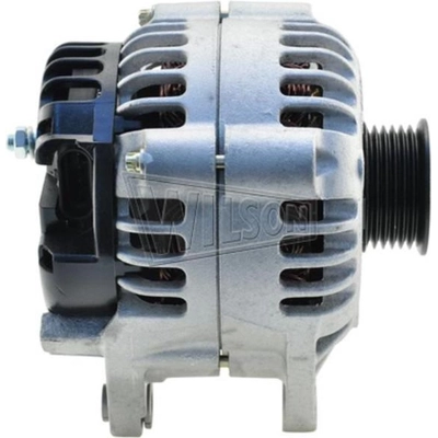 Remanufactured Alternator by WILSON - 90-01-4314 pa5