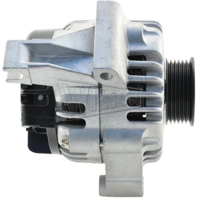 Remanufactured Alternator by WILSON - 90-01-4320 pa6