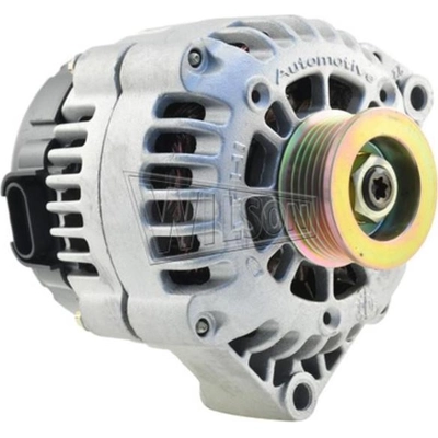 Remanufactured Alternator by WILSON - 90-01-4359 pa7