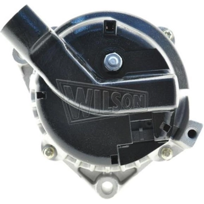 Remanufactured Alternator by WILSON - 90-01-4364 pa5