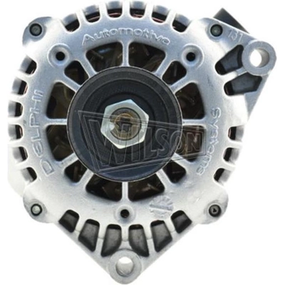 Remanufactured Alternator by WILSON - 90-01-4364 pa7