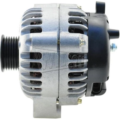 Remanufactured Alternator by WILSON - 90-01-4373 pa6