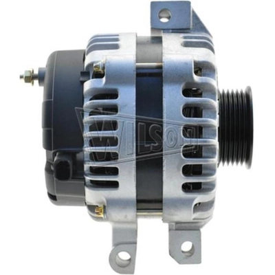 Remanufactured Alternator by WILSON - 90-01-4546 pa6