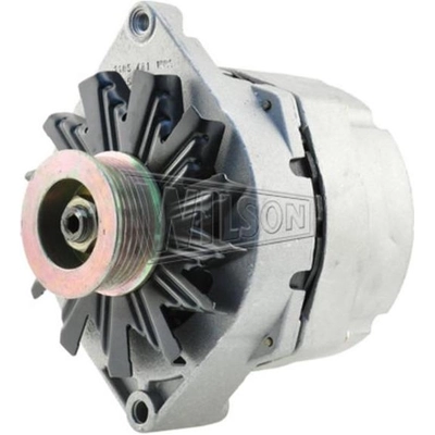 WILSON - 90-01-4692 - Remanufactured Alternator pa8