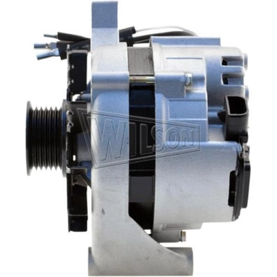 Remanufactured Alternator by WILSON - 90-02-5040 pa5