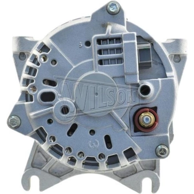 Remanufactured Alternator by WILSON - 90-02-5226 pa5