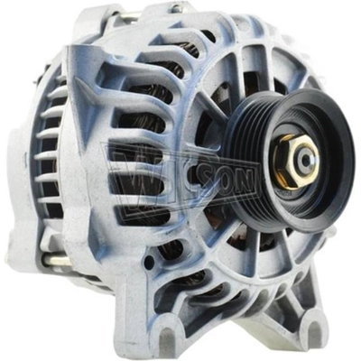 Remanufactured Alternator by WILSON - 90-02-5226 pa7