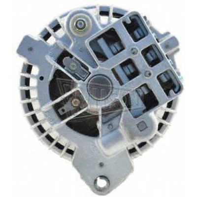 WILSON - 90-03-2007 - Remanufactured Alternator pa2