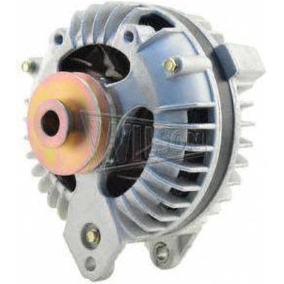 WILSON - 90-03-2007 - Remanufactured Alternator pa5