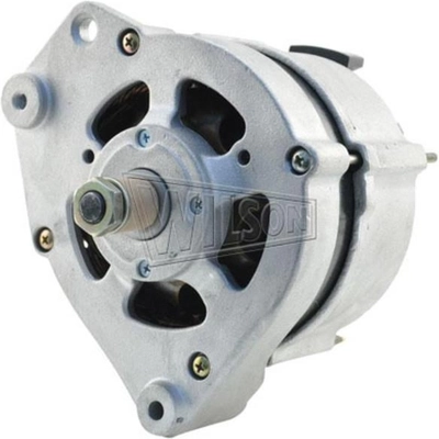 WILSON - 90-15-6133 - Remanufactured Alternator pa5