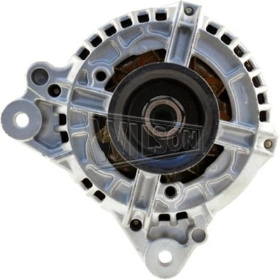 Remanufactured Alternator by WILSON - 90-15-6334 pa6