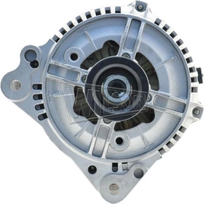 Remanufactured Alternator by WILSON - 90-15-6335 pa6