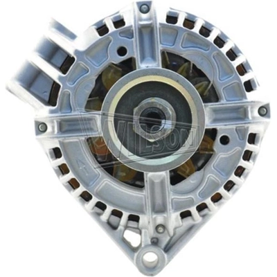 Remanufactured Alternator by WILSON - 90-15-6352 pa5