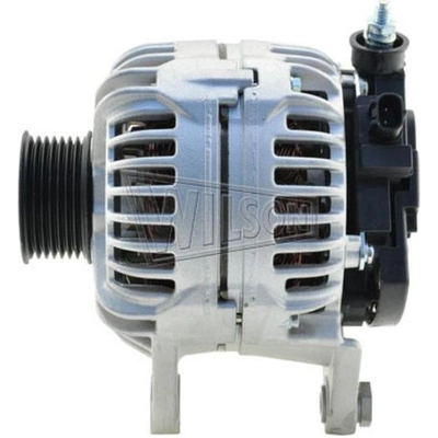 Remanufactured Alternator by WILSON - 90-15-6420 pa6