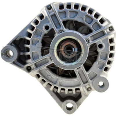 Remanufactured Alternator by WILSON - 90-15-6454 pa5