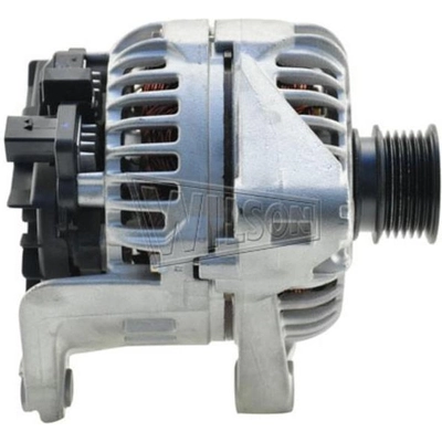 Remanufactured Alternator by WILSON - 90-15-6457 pa6