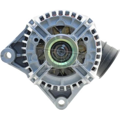 Remanufactured Alternator by WILSON - 90-15-6458 pa7