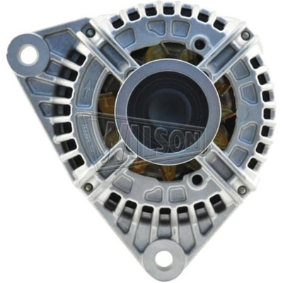 Remanufactured Alternator by WILSON - 90-15-6537 pa8