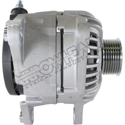 Remanufactured Alternator by WILSON - 90-15-6573 pa13