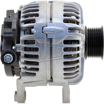 Remanufactured Alternator by WILSON - 90-15-6573 pa5