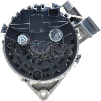 Remanufactured Alternator by WILSON - 90-15-6574 pa5