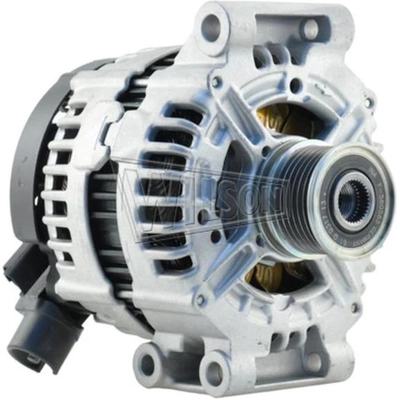 Remanufactured Alternator by WILSON - 90-15-6588 pa5