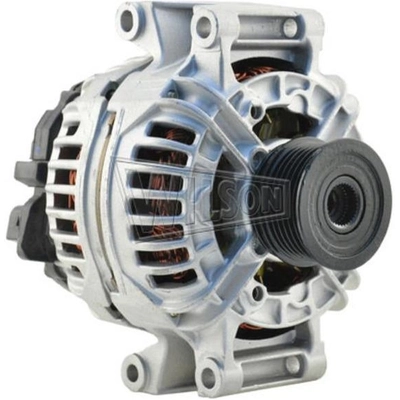 Remanufactured Alternator by WILSON - 90-15-6602 pa5