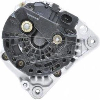 Remanufactured Alternator by WILSON - 90-15-6603 pa2