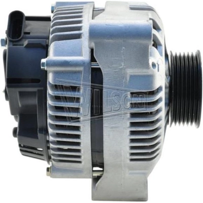 Remanufactured Alternator by WILSON - 90-20-3556 pa6