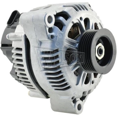 Remanufactured Alternator by WILSON - 90-20-3556 pa7