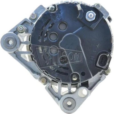 Remanufactured Alternator by WILSON - 90-22-5548 pa8