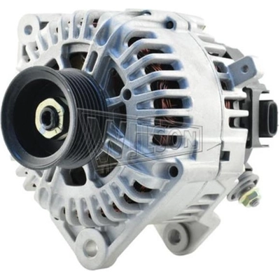 Remanufactured Alternator by WILSON - 90-22-5590 pa5