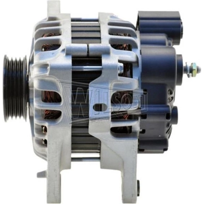 WILSON - 90-22-5600 - Remanufactured Alternator pa7