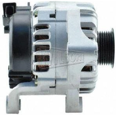 Remanufactured Alternator by WILSON - 90-22-5614 pa7