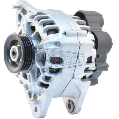 Remanufactured Alternator by WILSON - 90-22-5634 pa8