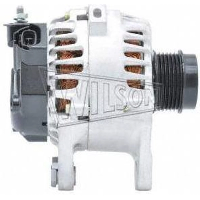 Remanufactured Alternator by WILSON - 90-22-5648 pa7