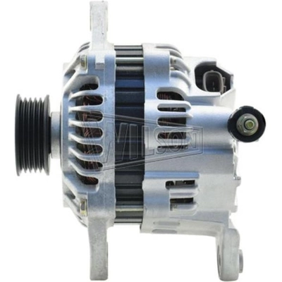 Remanufactured Alternator by WILSON - 90-27-3233 pa5