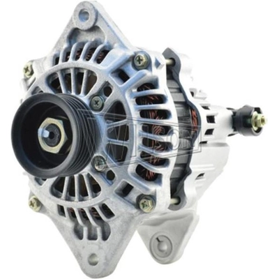 Remanufactured Alternator by WILSON - 90-27-3233 pa8