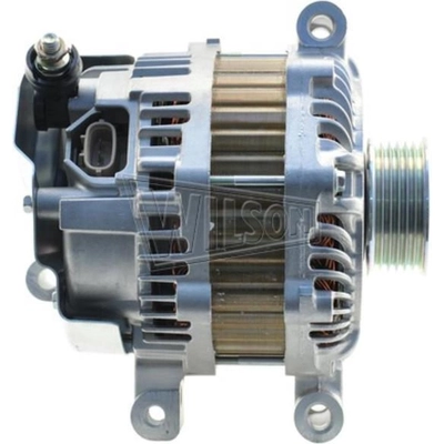 Remanufactured Alternator by WILSON - 90-27-3284 pa6