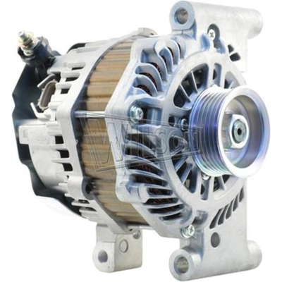 Remanufactured Alternator by WILSON - 90-27-3284 pa8