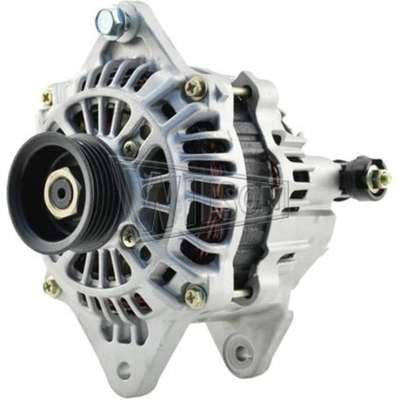 Remanufactured Alternator by WILSON - 90-27-3309 pa7